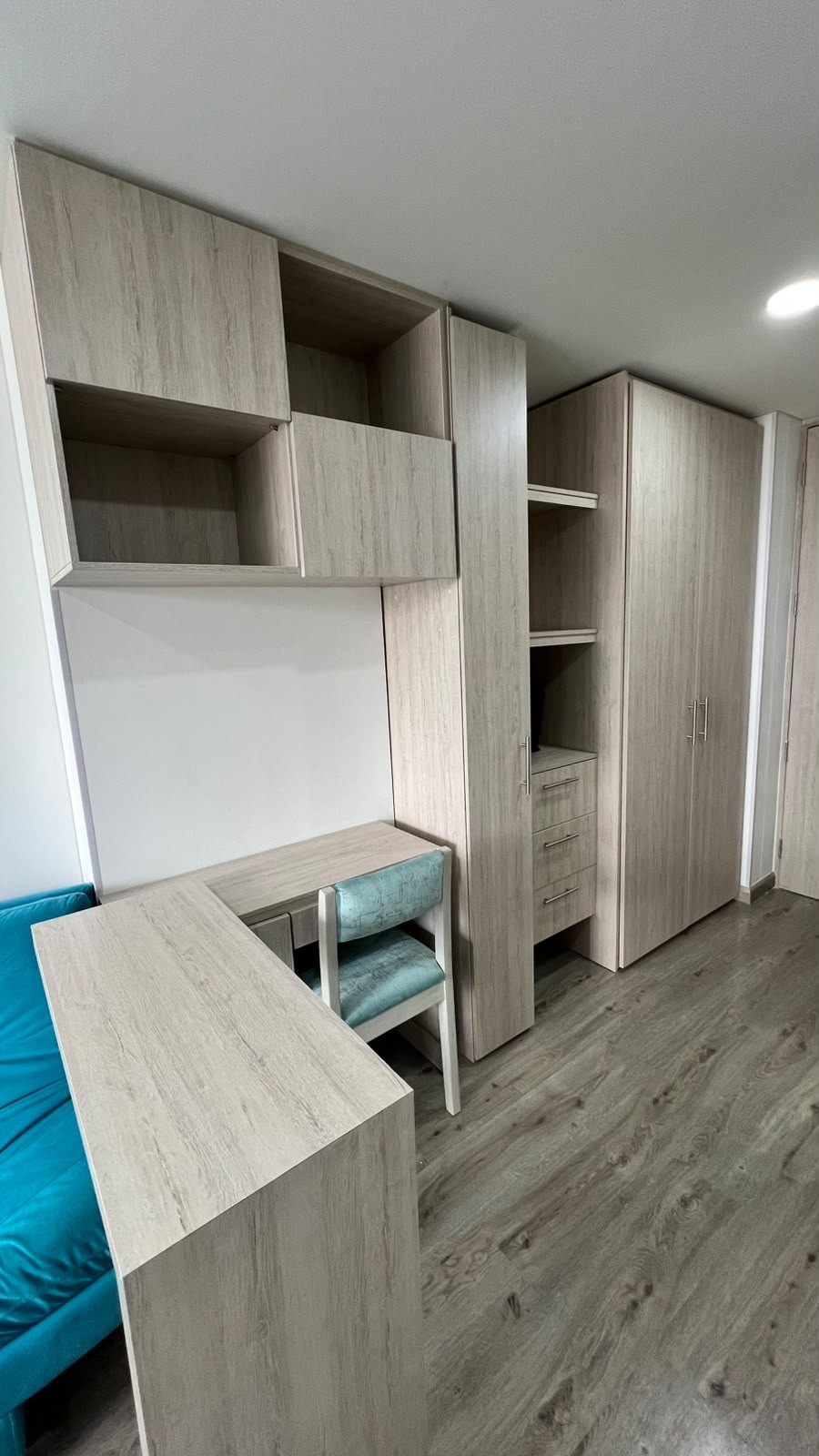 Apartamento en venta en Veracruz, Bogotá · foto 16 de 24