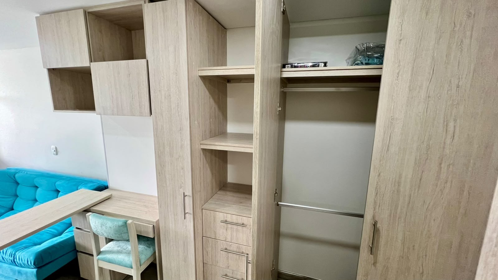 Apartamento en venta en Veracruz, Bogotá · foto 18 de 24