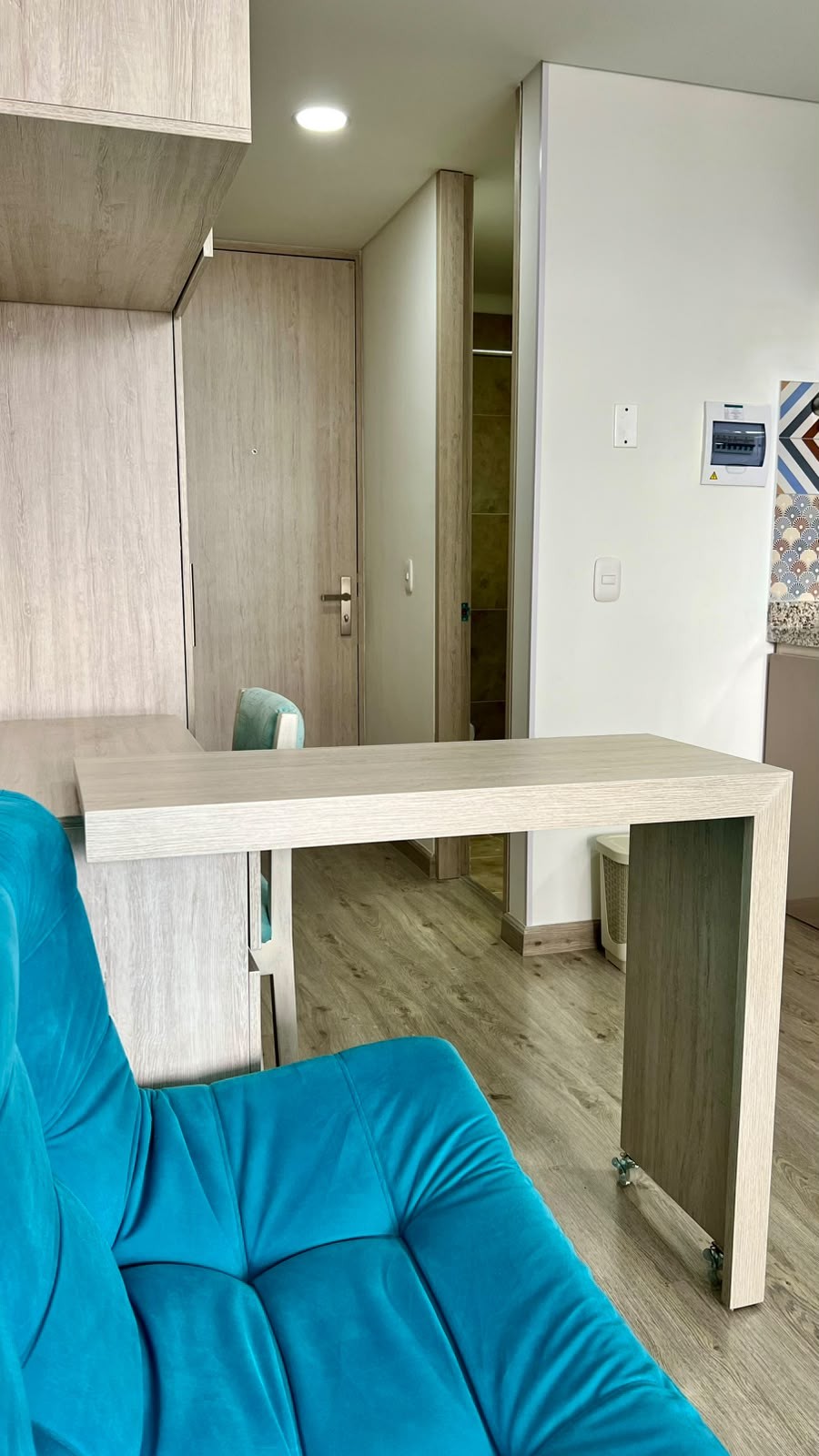 Apartamento en venta en Veracruz, Bogotá · foto 17 de 24
