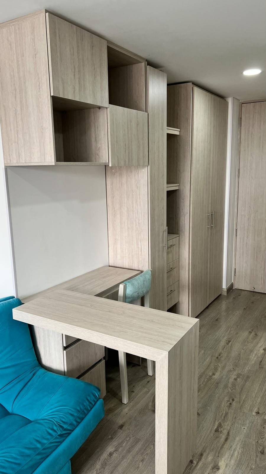 Apartamento en venta en Veracruz, Bogotá · foto 15 de 24
