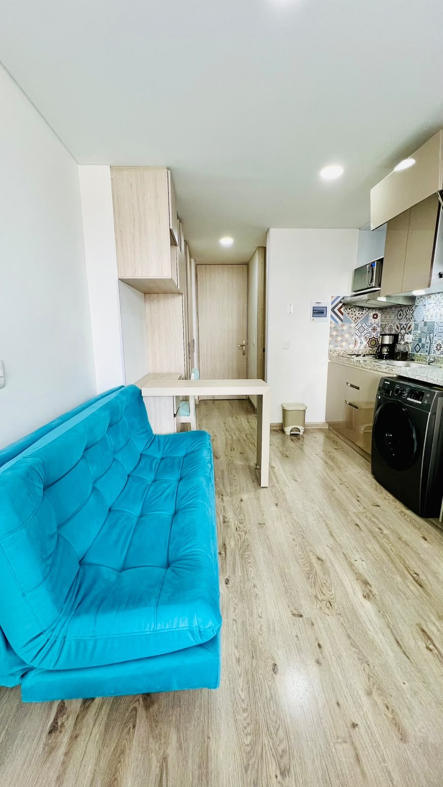 Apartamento en venta en Veracruz, Bogotá · foto 19 de 24