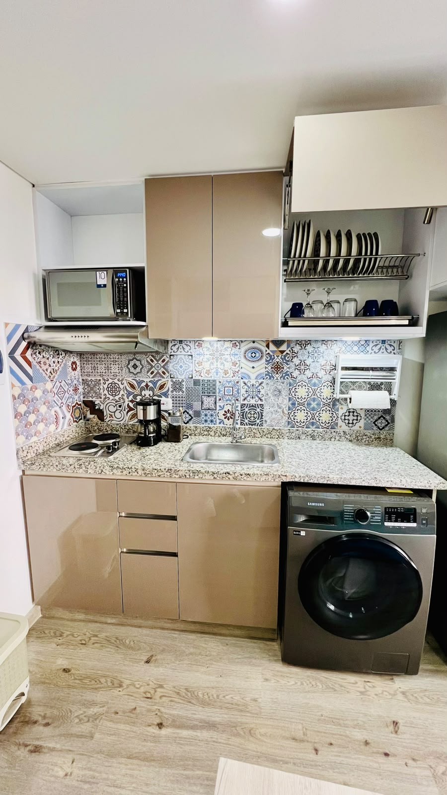 Apartamento en venta en Veracruz, Bogotá · foto 12 de 24