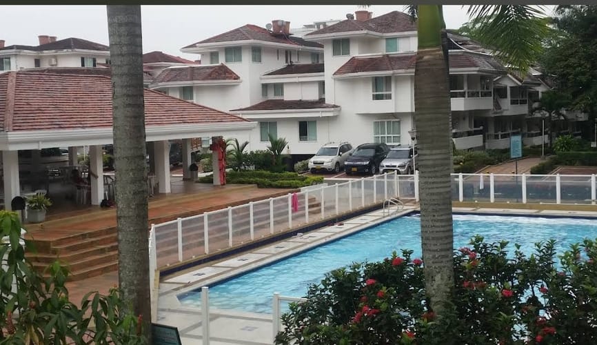 Casa de 3 alcobas en venta en Portales Del Trapiche, Villavicencio, 166 m² · foto 2 de 10