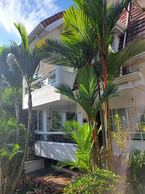 Casa de 3 alcobas en venta en Portales Del Trapiche, Villavicencio, 166 m² · foto 3 de 10