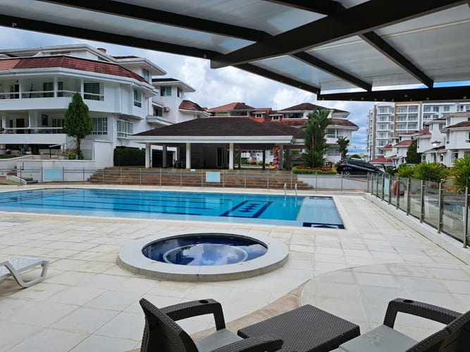 Casa de 3 alcobas en venta en Portales Del Trapiche, Villavicencio, 166 m² · foto 4 de 10