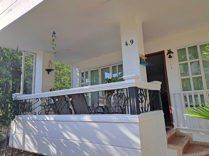 Casa de 3 alcobas en venta en Portales Del Trapiche, Villavicencio, 166 m² · foto 5 de 10