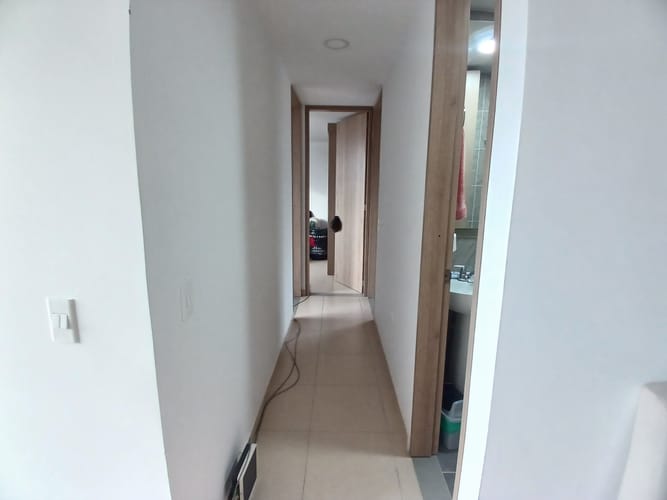 Apartamento en venta en La Granja, Bogotá · foto 3 de 8