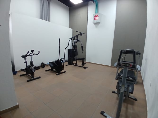 Apartamento en venta en La Granja, Bogotá · foto 4 de 8