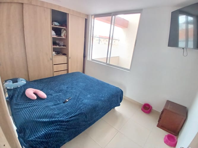 Apartamento en venta en La Granja, Bogotá · foto 5 de 8