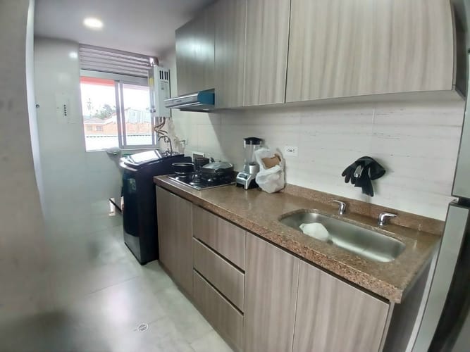 Apartamento en venta en La Granja, Bogotá · foto 8 de 8