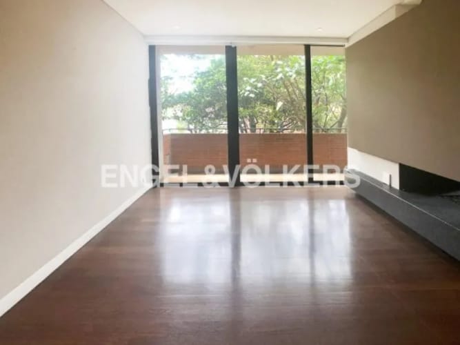 Apartamento de 2 alcobas en venta en La Cabrera, Bogotá, 189 m² · foto 7 de 9