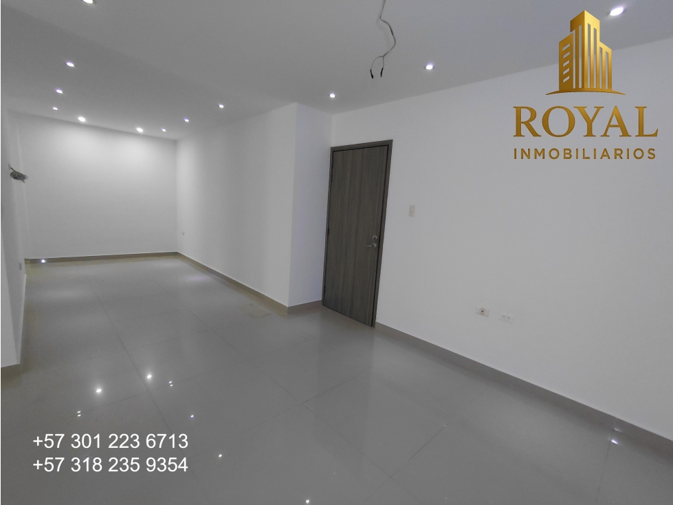 Apartamento en venta en Villa Santos, Barranquilla · foto 2 de 15