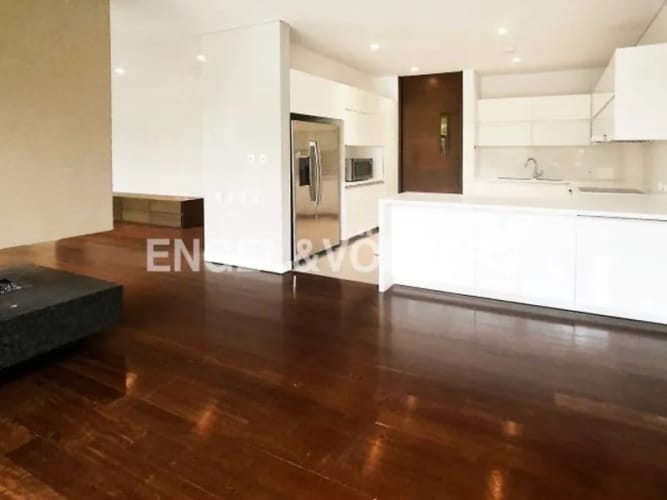 Apartamento de 2 alcobas en venta en La Cabrera, Bogotá, 189 m² · foto 3 de 9