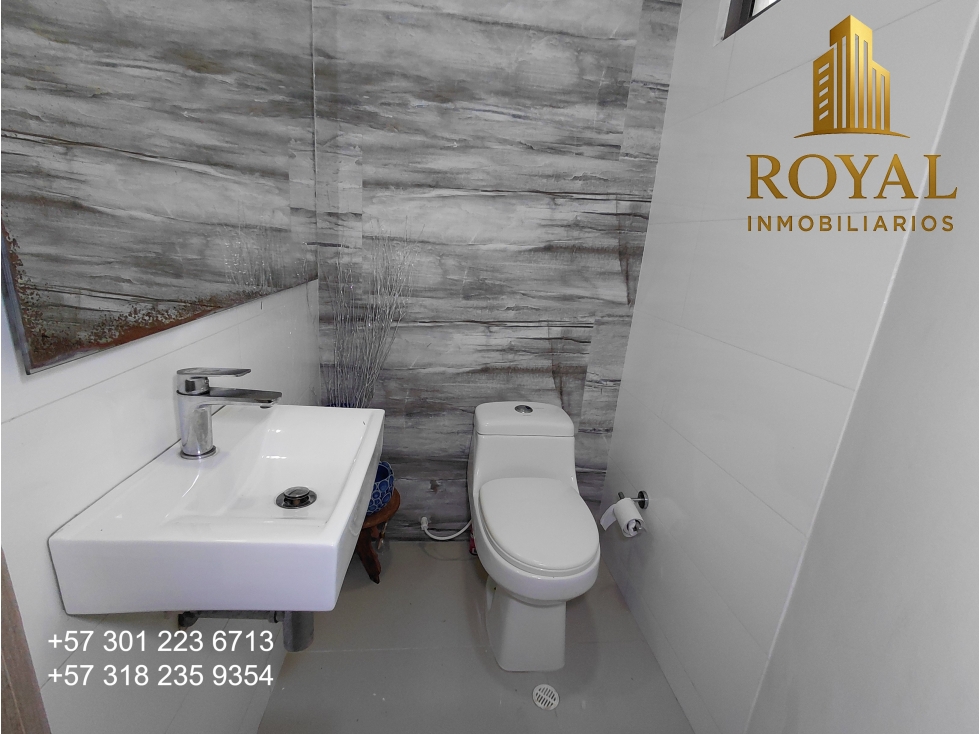 Apartamento en venta en Villa Santos, Barranquilla · foto 7 de 15