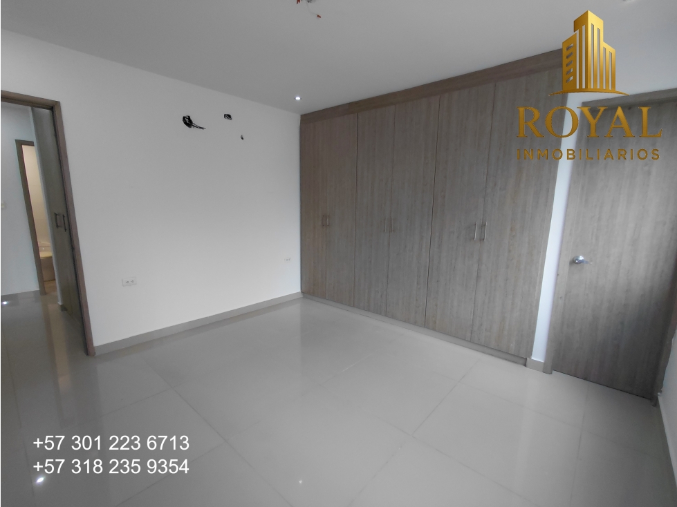 Apartamento en venta en Villa Santos, Barranquilla · foto 12 de 15