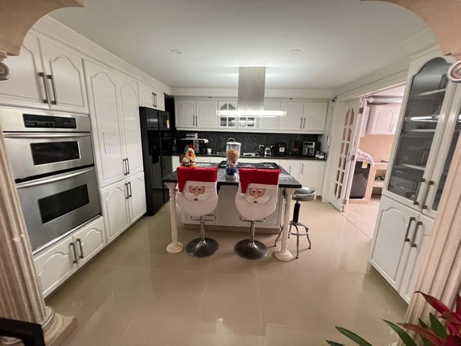 Casa de 5 alcobas en venta en Cañaveralejo, Cali, 280 m² · foto 6 de 24