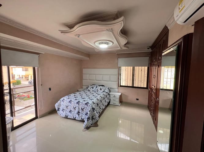 Casa de 5 alcobas en venta en Cañaveralejo, Cali, 280 m² · foto 8 de 24