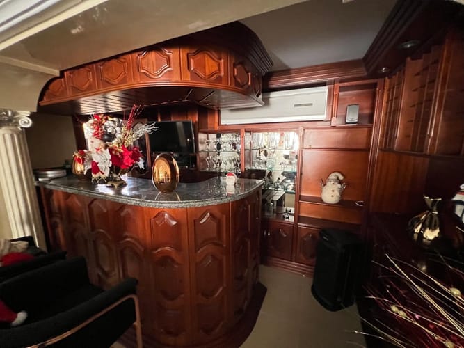 Casa de 5 alcobas en venta en Cañaveralejo, Cali, 280 m² · foto 7 de 24