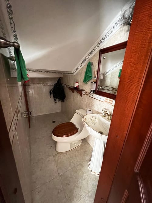 Casa de 5 alcobas en venta en Cañaveralejo, Cali, 280 m² · foto 4 de 24