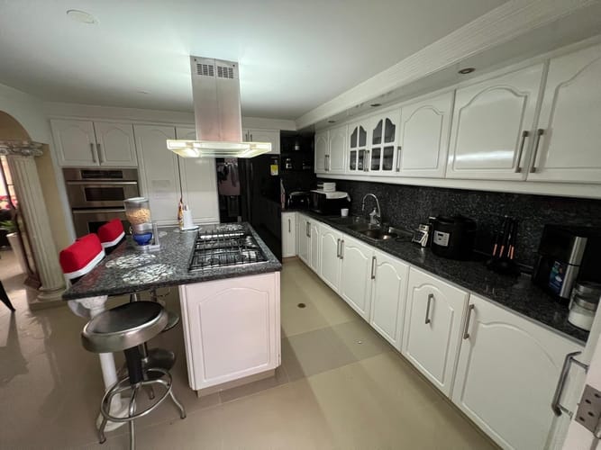 Casa de 5 alcobas en venta en Cañaveralejo, Cali, 280 m² · foto 5 de 24