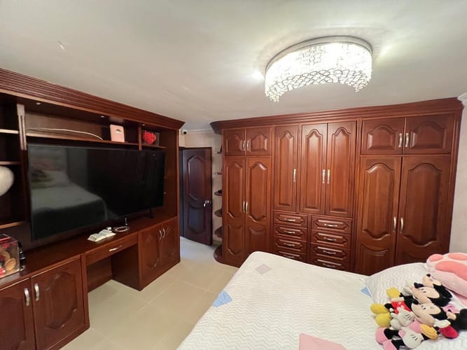 Casa de 5 alcobas en venta en Cañaveralejo, Cali, 280 m² · foto 14 de 24