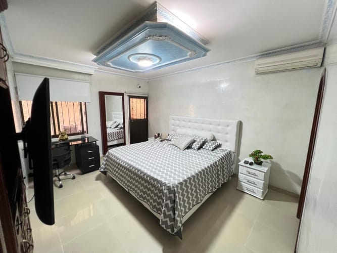 Casa de 5 alcobas en venta en Cañaveralejo, Cali, 280 m² · foto 11 de 24