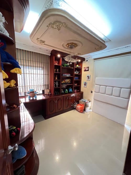 Casa de 5 alcobas en venta en Cañaveralejo, Cali, 280 m² · foto 16 de 24