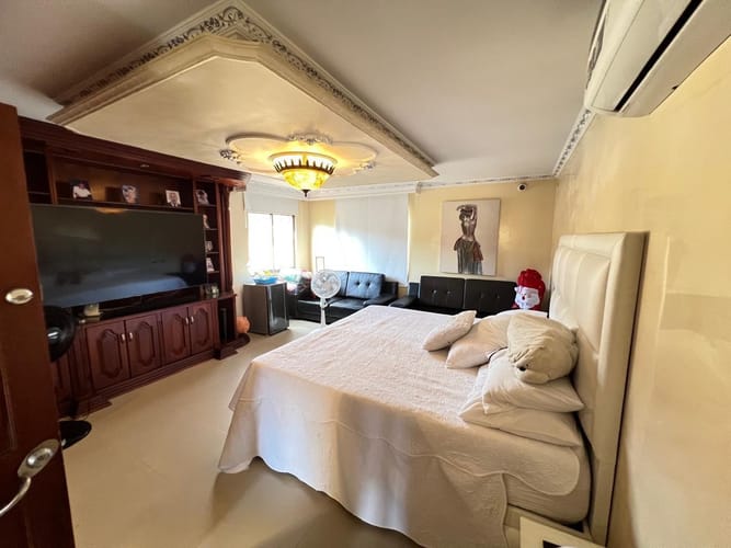Casa de 5 alcobas en venta en Cañaveralejo, Cali, 280 m² · foto 24 de 24