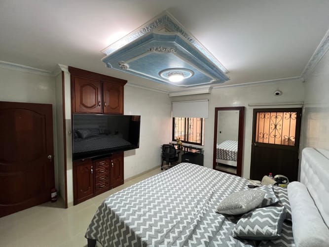 Casa de 5 alcobas en venta en Cañaveralejo, Cali, 280 m² · foto 13 de 24