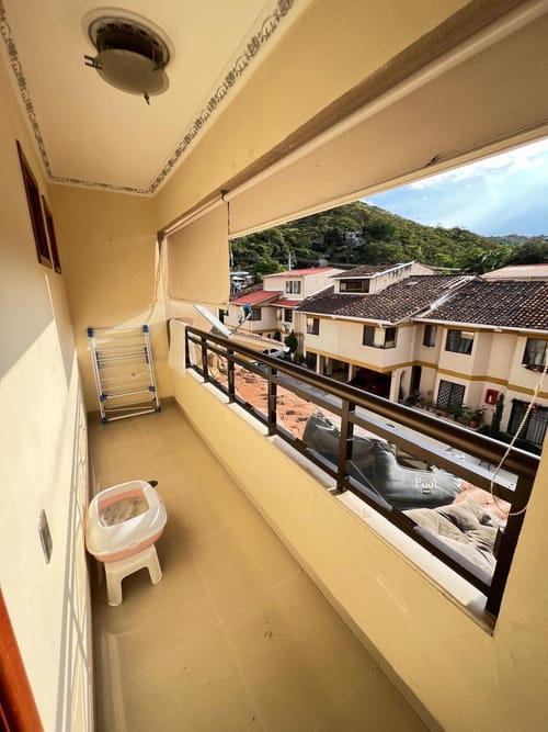 Casa de 5 alcobas en venta en Cañaveralejo, Cali, 280 m² · foto 23 de 24
