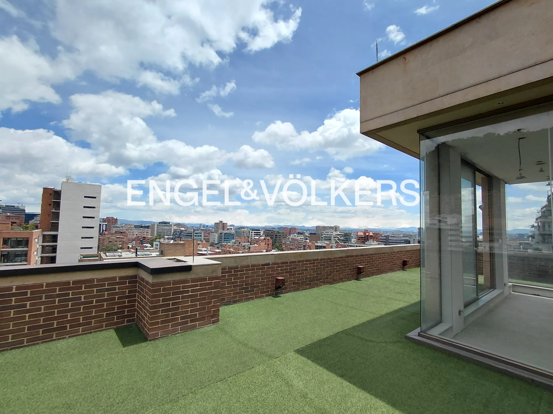 Apartamento en venta en La Cabrera, Bogotá · foto 17 de 17