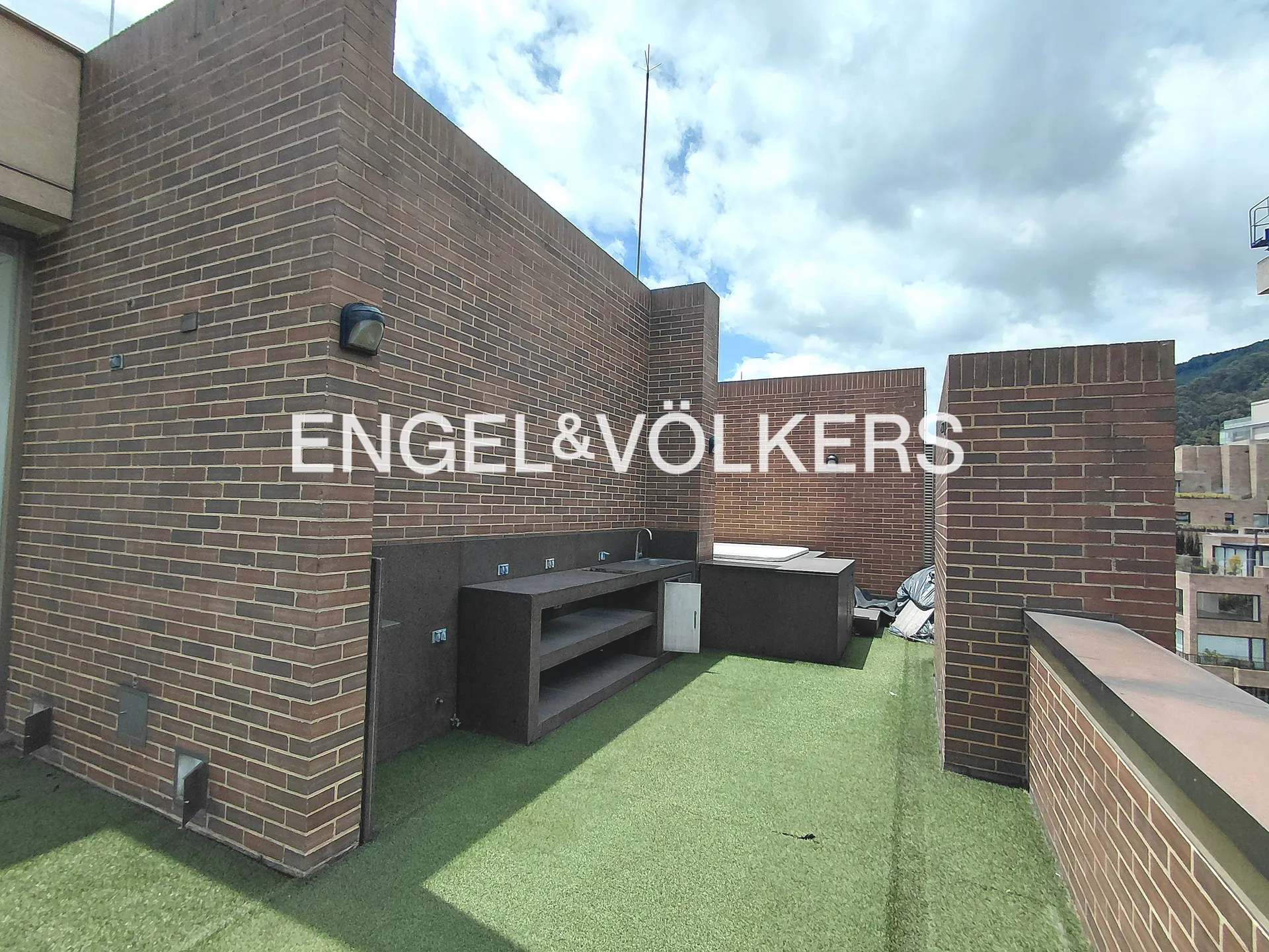 Apartamento en venta en La Cabrera, Bogotá · foto 16 de 17