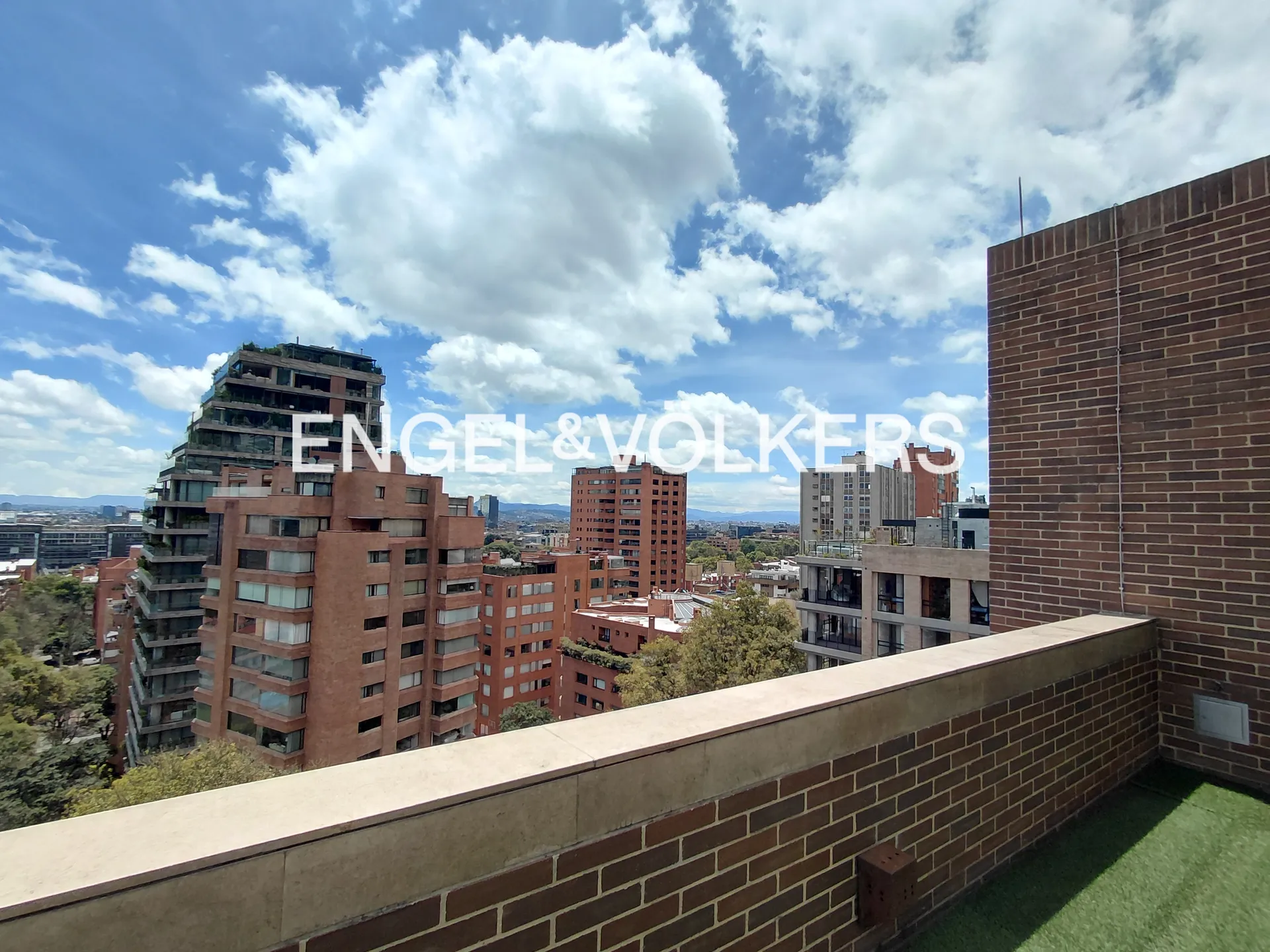 Apartamento en venta en La Cabrera, Bogotá · foto 15 de 17