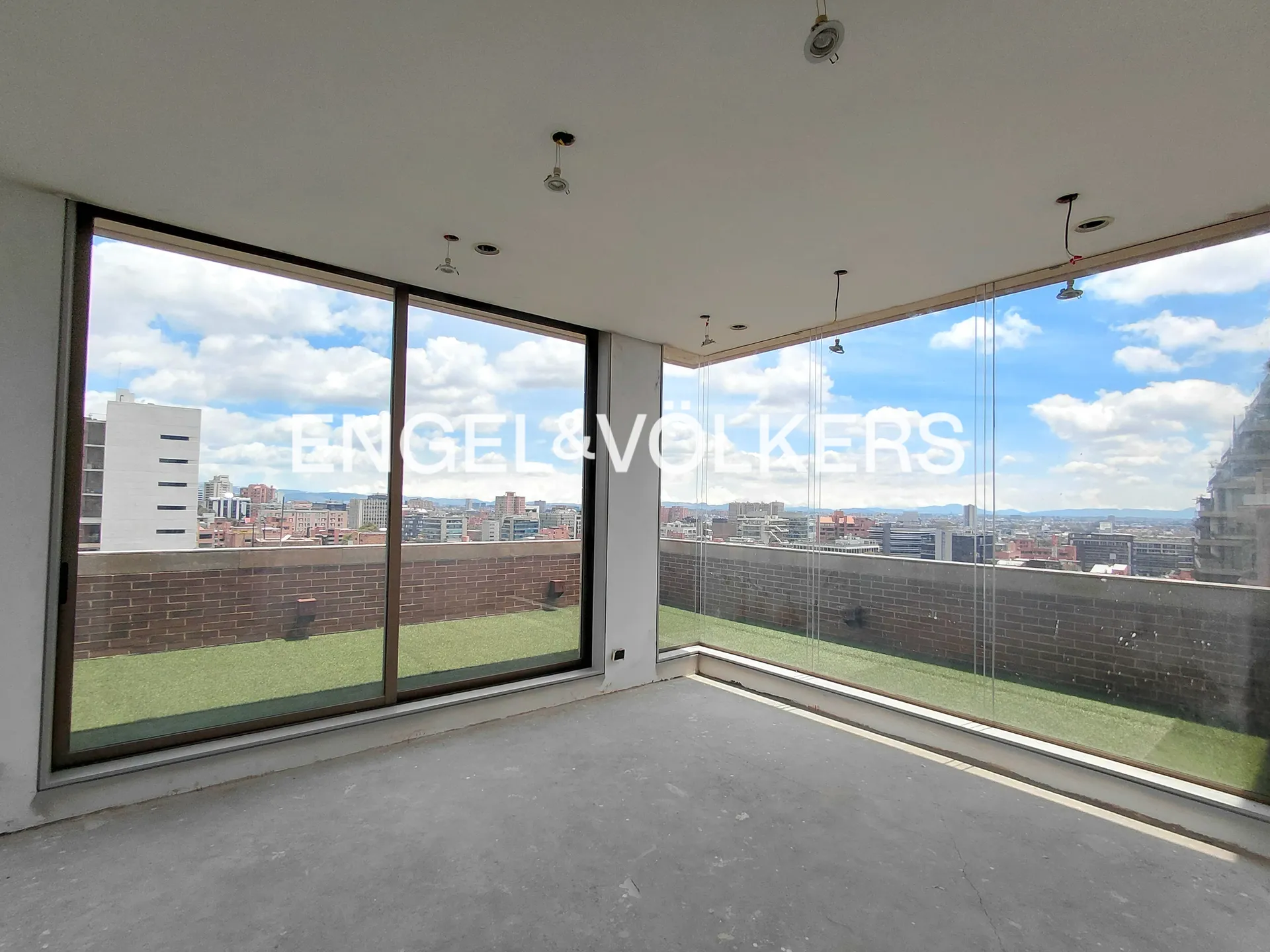 Apartamento en venta en La Cabrera, Bogotá · foto 14 de 17