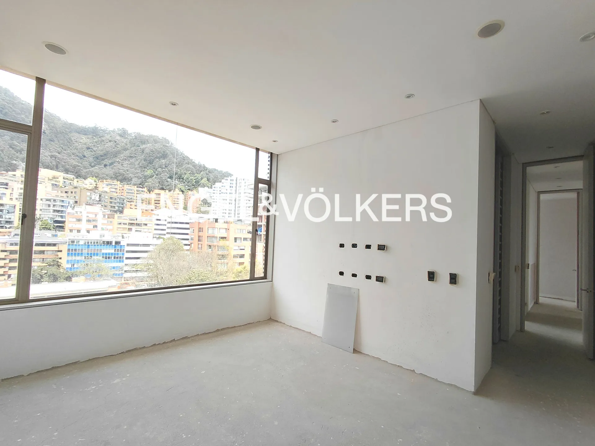 Apartamento en venta en La Cabrera, Bogotá · foto 10 de 17