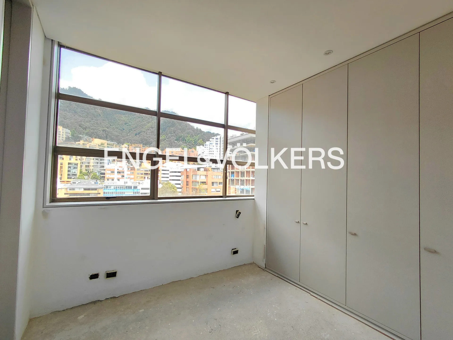 Apartamento en venta en La Cabrera, Bogotá · foto 8 de 17