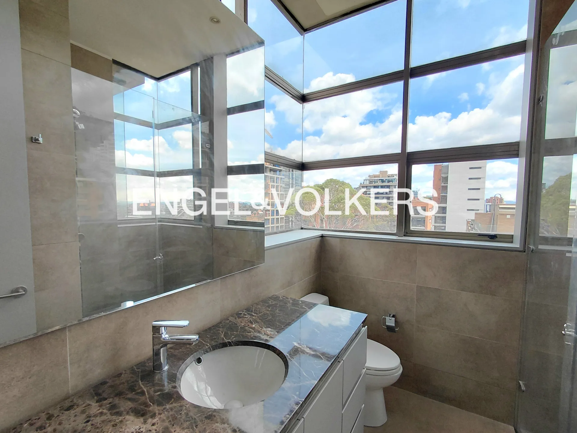Apartamento en venta en La Cabrera, Bogotá · foto 7 de 17