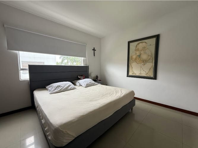 Casa de 4 alcobas en venta en Pance, Cali, 247 m² · foto 3 de 24