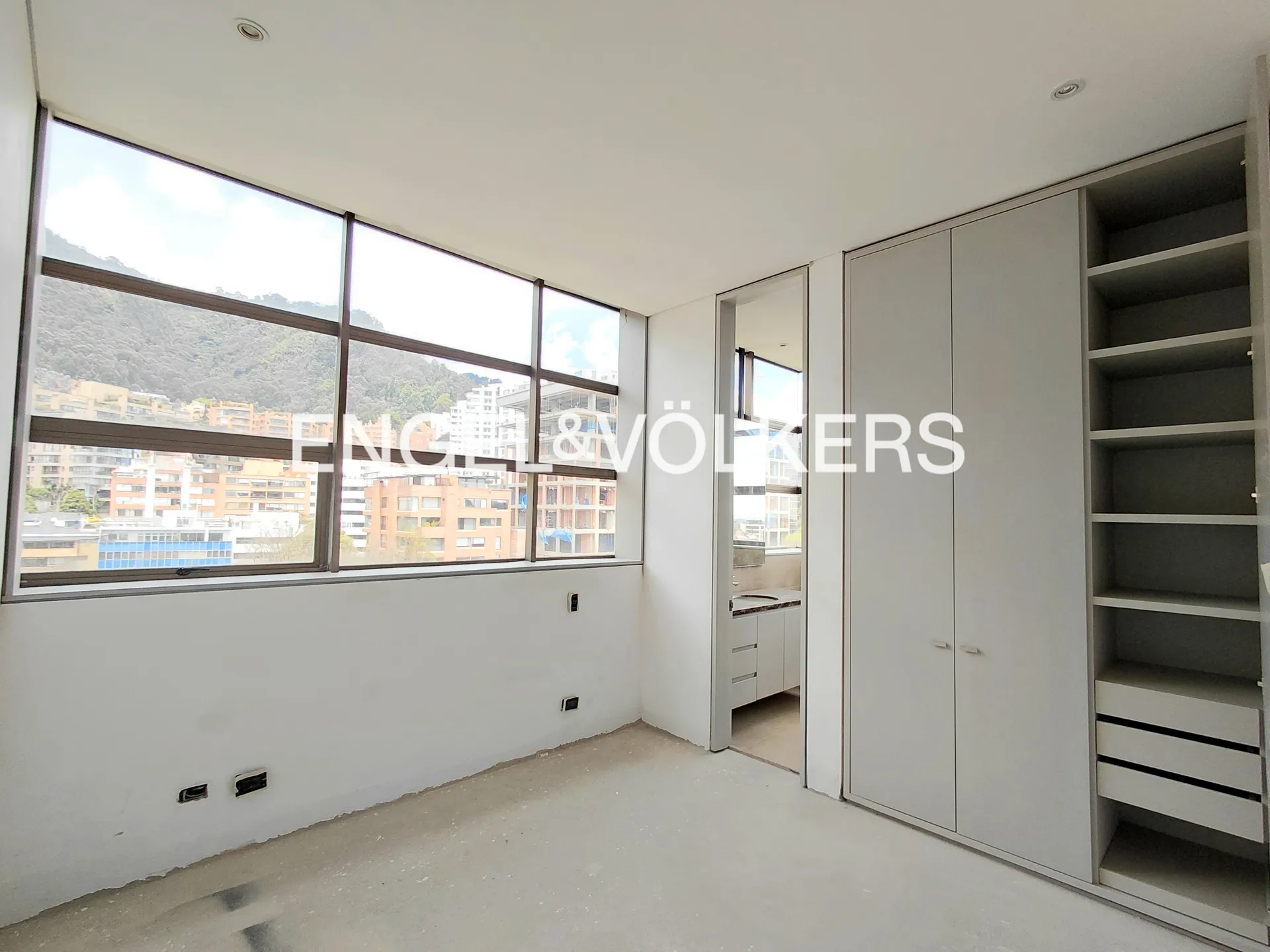 Apartamento en venta en La Cabrera, Bogotá · foto 6 de 17