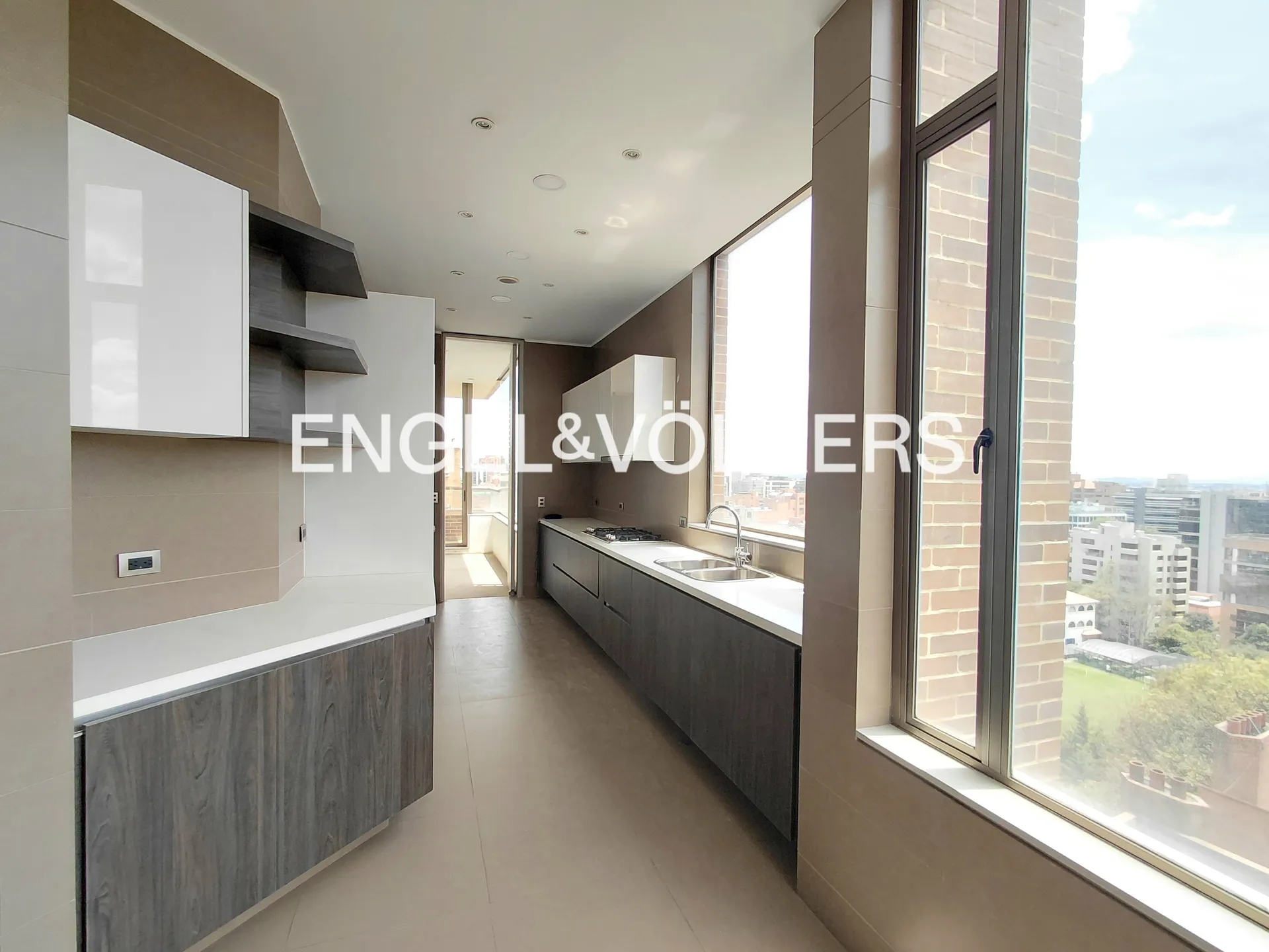 Apartamento en venta en La Cabrera, Bogotá · foto 5 de 17