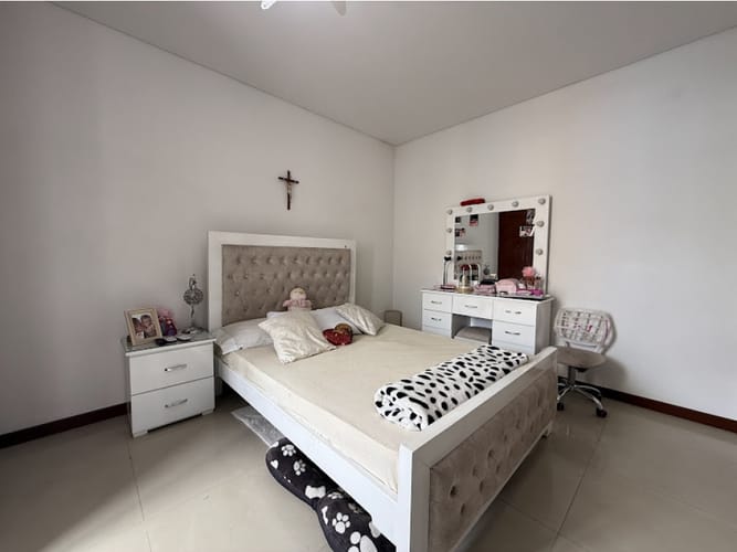Casa de 4 alcobas en venta en Pance, Cali, 247 m² · foto 5 de 24
