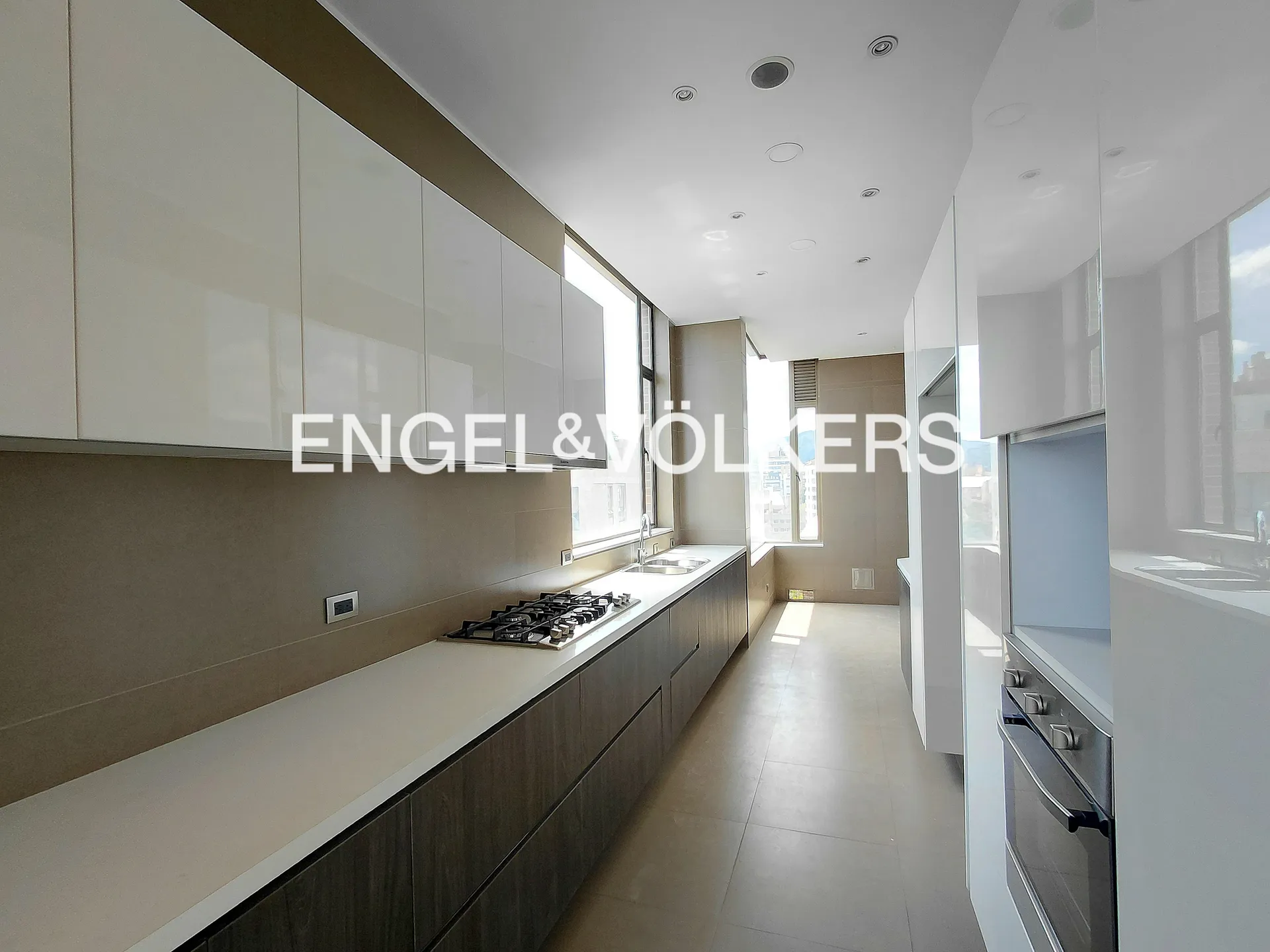 Apartamento en venta en La Cabrera, Bogotá · foto 4 de 17