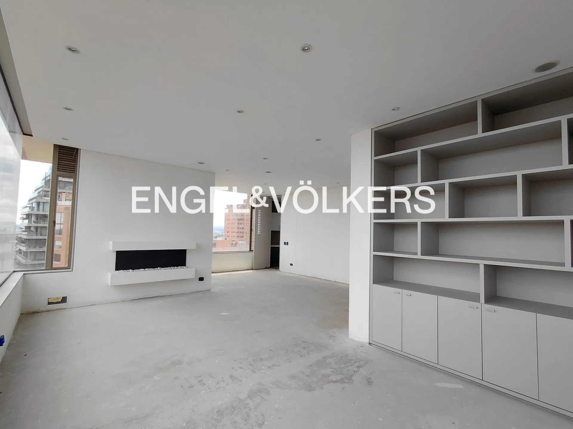 Apartamento en venta en La Cabrera, Bogotá · foto 3 de 17