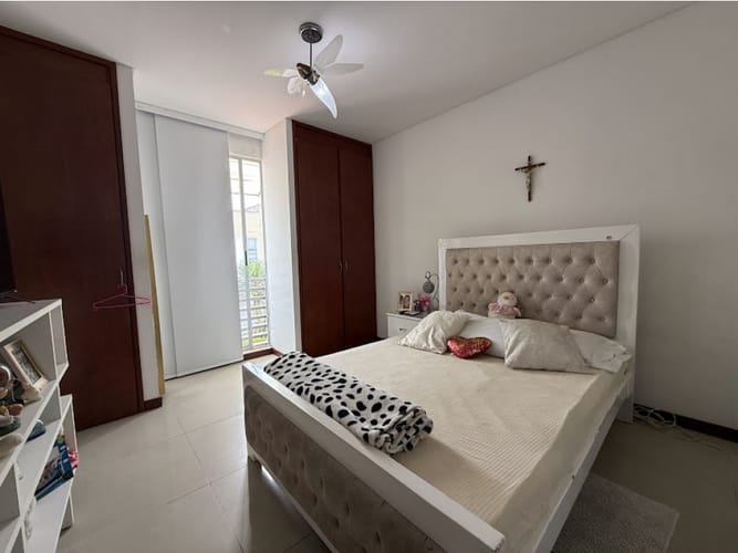 Casa de 4 alcobas en venta en Pance, Cali, 247 m² · foto 6 de 24