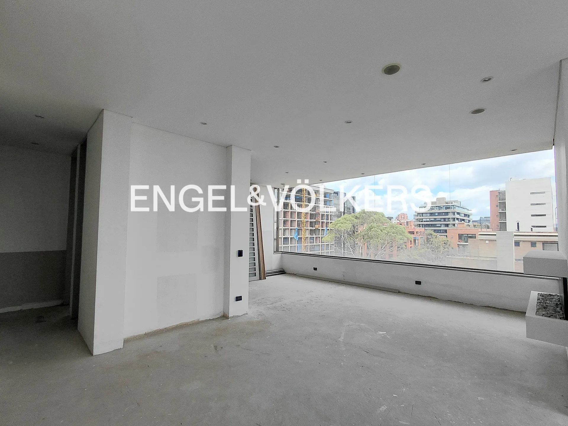 Apartamento en venta en La Cabrera, Bogotá · foto 2 de 17