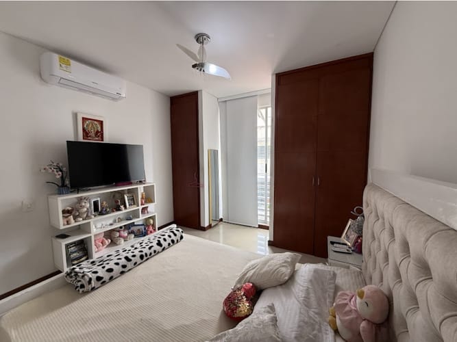 Casa de 4 alcobas en venta en Pance, Cali, 247 m² · foto 7 de 24