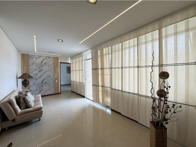 Casa de 4 alcobas en venta en Pance, Cali, 247 m² · foto 10 de 24
