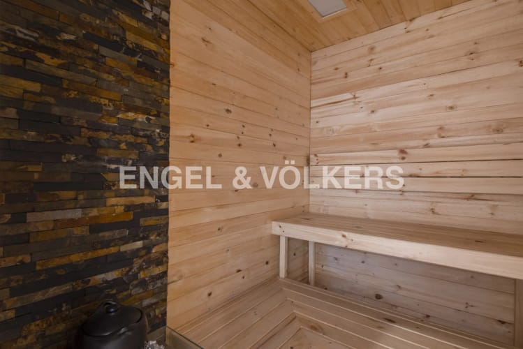 Apartamento en venta en Chico Norte, Bogotá · foto 19 de 19