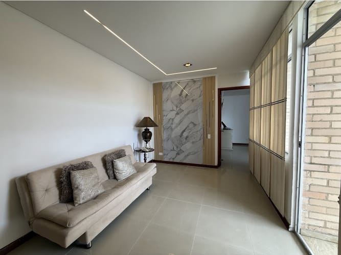 Casa de 4 alcobas en venta en Pance, Cali, 247 m² · foto 11 de 24