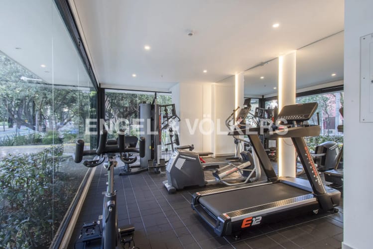 Apartamento en venta en Chico Norte, Bogotá · foto 18 de 19